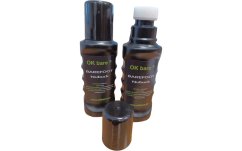 Bezbarvý impregnační prostředek na barefoot obuv - BAREFOOT NUBUCK; 75ml