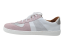 Kožené barefoot dámské sneakers PUMMAI bílá/růžová