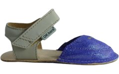 lehounké dětské barefoot boty
