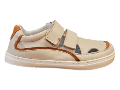 Dětské barefoot boty