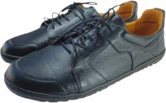 černé pánské barefoot tenisky  