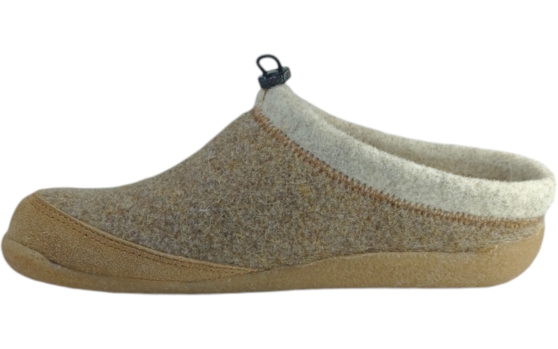 Přitáhnutí na gumku s olivkou
