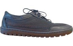 černé barefoot dámské tenisky 
