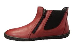 Dámské barefoot ve stylu nesmrtelných chelsie