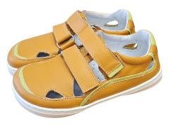 dětské barefoot tenisky