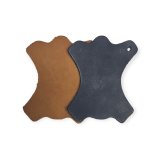 hnědá/modrá - 03/50, podešev KS4