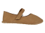 Dámské barefoot kožené  baleríny CHICORY hnědá