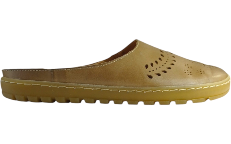 společenské barefoot nazouváky