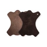 hnědá + hnědý velur - 40/B39, podešev E, KS2, stélka S4