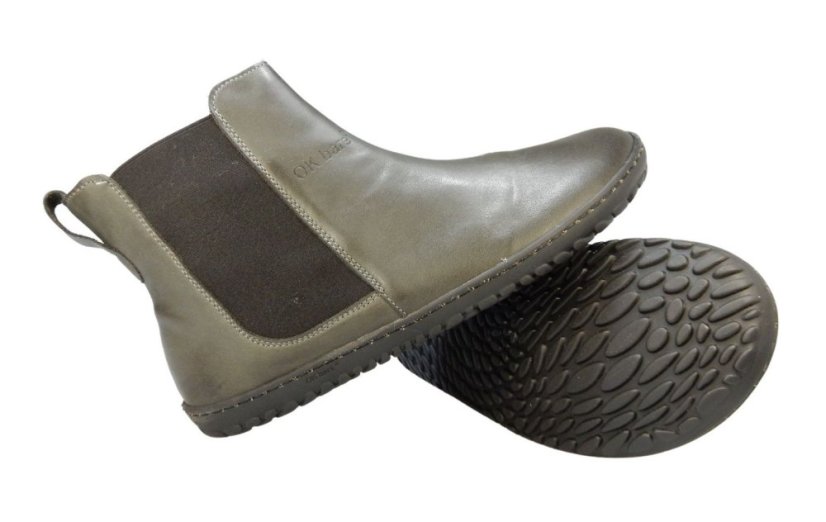 pánské kotníčkové barefoot pro muže