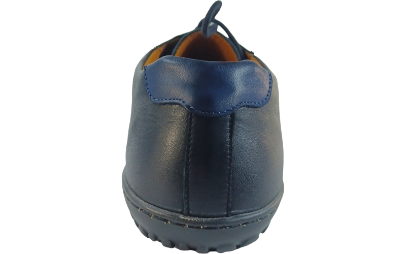 barefoot boty s výraznou patou