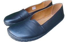 celočerné barefoot baleríny celočerné barefoot baleríny