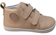 barefoot velurové kotníkové boty pro děti barefoot velurové kotníkové boty pro děti