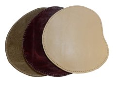 Kožená podložka pod myš - navrhněte si