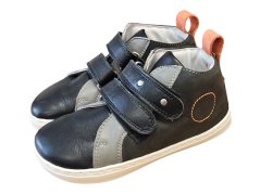 Dětské kotníkové barefoot boty