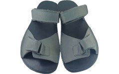 šedé barefoot nazouváky