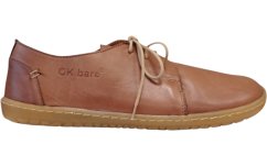 Dámské barefoot polobotky