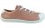 Dětské barefoot růžové sneakers