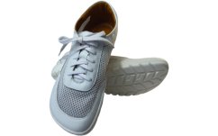 Dámské  barefoot sneakers ODILE/N  - bílá