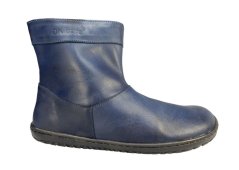 Pohodlné dámské barefoot boty Pohodlné dámské barefoot boty