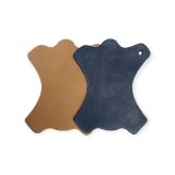 hnědá + modrá - 02/51, podešev KS2