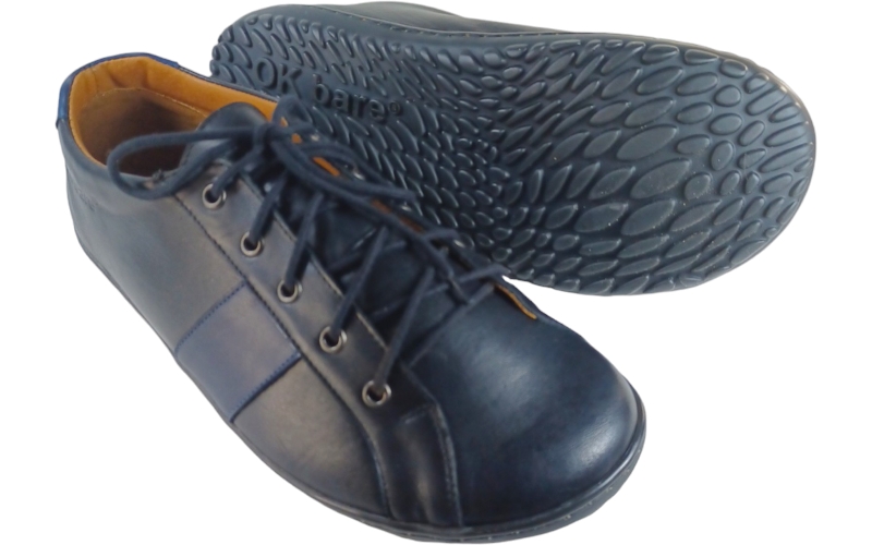 dobře prozutelné barefoot boty