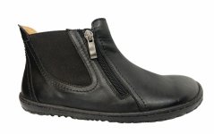 Pohodlné barefoot dámské boty