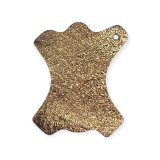 bronzová - L11, podešev, KS2, stélka S3