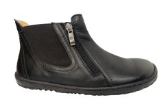 Dámské barefoot ve stylu chelsie