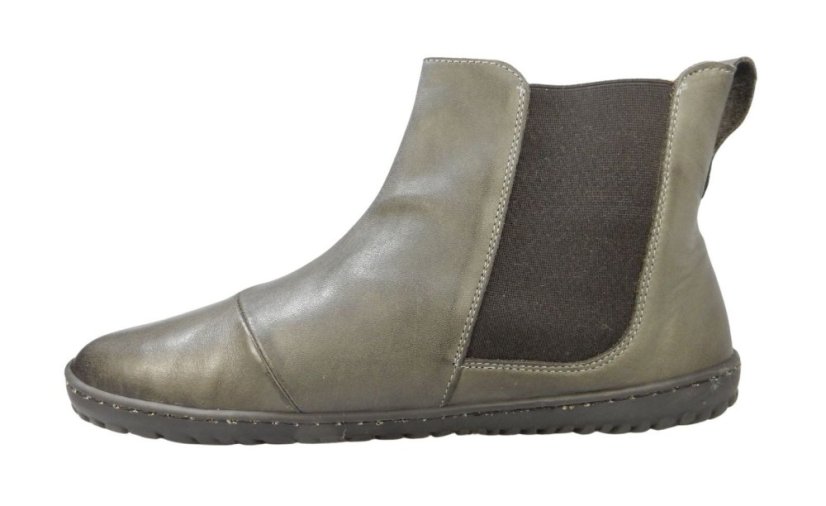 bare boty od českého výrobce