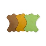 hnědá+žlutá+zelená - 03/010/008, podešev E, KN2, stélka S3