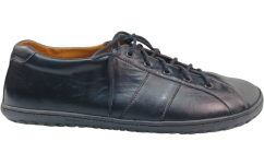 Pánské barefoot tenisky SMOKY černá