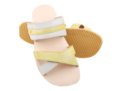 Barefoot kožené nazouváky WIX /X- navrhněte si