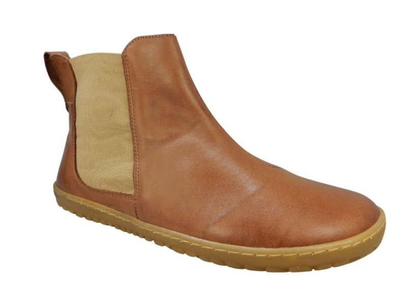 bare boty od českého výrobce