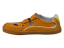 Dětské  otevřené barefoot tenisky LINDEN oranžová