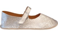 Minimalistický barefoot styl Minimalistický barefoot styl
