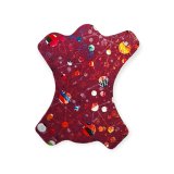 vínový prsk - C06, podešev E, KS2, stélka S1