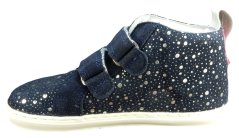 Dětské kotníkové barefoot boty Dětské kotníkové barefoot boty