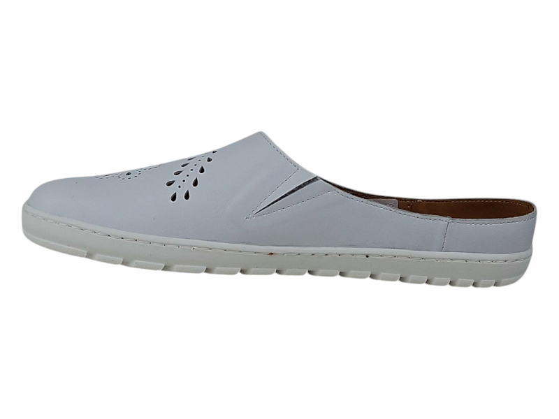 dámské jarní  barefoot nazouváky