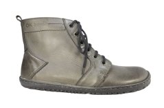Celoroční dámská barefoot obuv