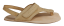 Kožené dámské barefoot  sandály FIN/I/X hnědá