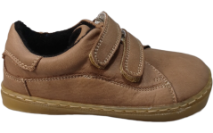 Zateplené barefoot tenisky