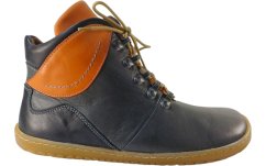 Dámské barefoot pohorky