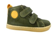 barefoot velurové kotníkové boty pro děti barefoot velurové kotníkové boty pro děti