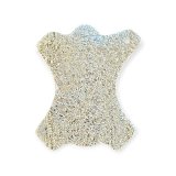 stříbro - L10, podešev, KN2