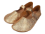 Široký střih barefoot pro zdravý pohyb