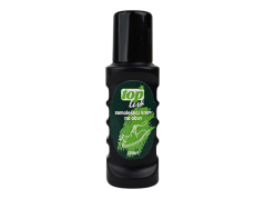 Samoleštící krém na barefoot obuv - TOP LESK; 75ml