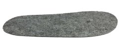Zimní thermo ALU barefoot vložky