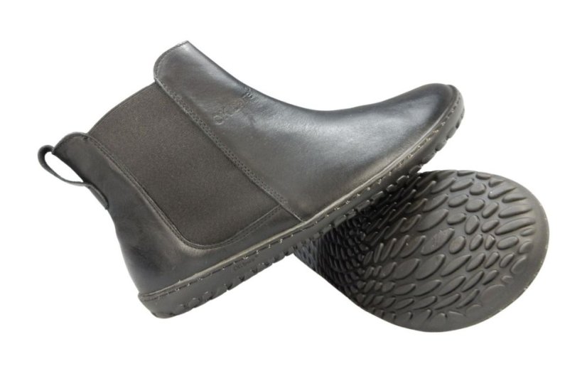 kvalitní pánské barefoot od českého výrobce obuvi