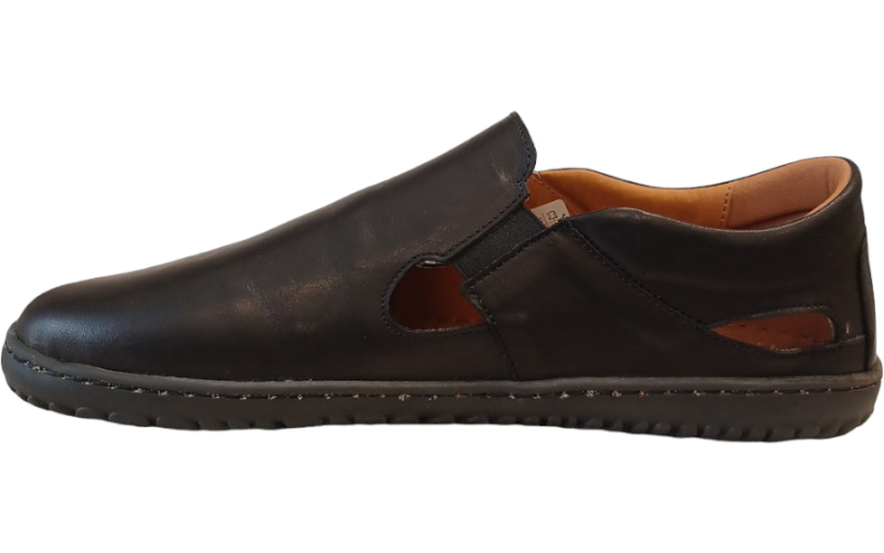 barefoot pro muže na jaro i podzim